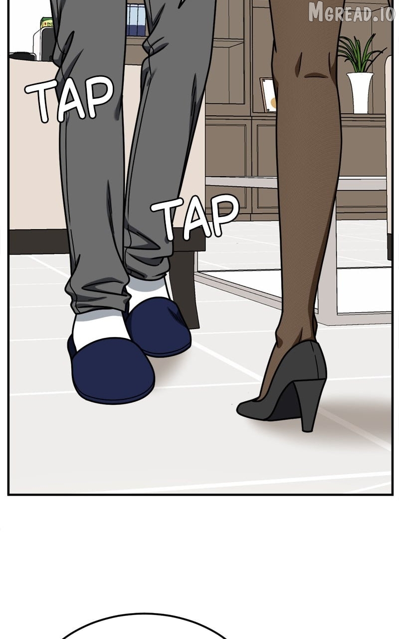 Change Me Chapter 183 - page 85